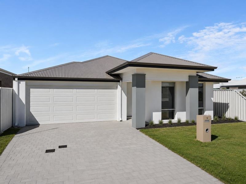 18 Slipstream Road, Brabham WA 6055