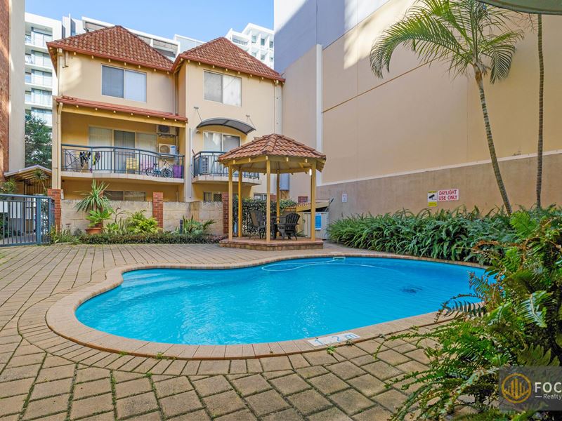 9/138 Adelaide Terrace, East Perth WA 6004