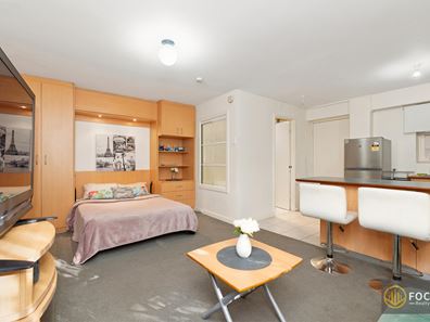 9/138 Adelaide Terrace, East Perth WA 6004