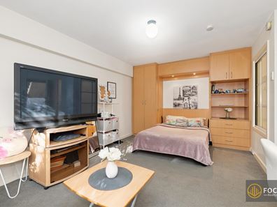 9/138 Adelaide Terrace, East Perth WA 6004