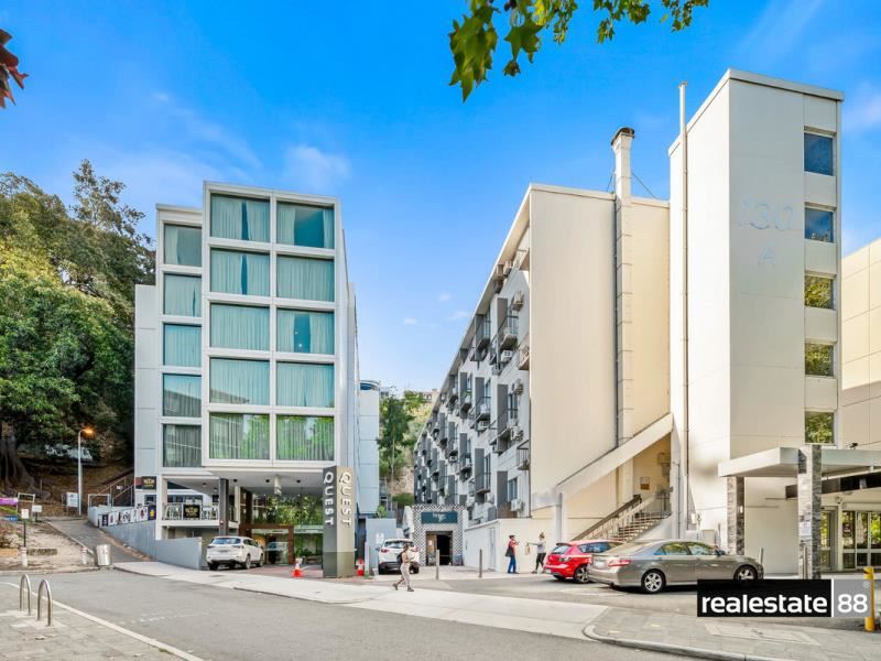 209/130A Mounts Bay Road, Perth WA 6000
