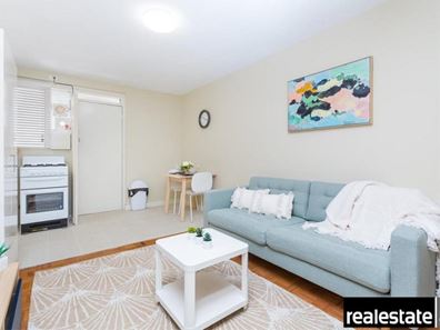 209/130A Mounts Bay Road, Perth WA 6000