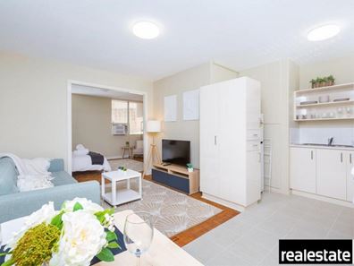 209/130A Mounts Bay Road, Perth WA 6000