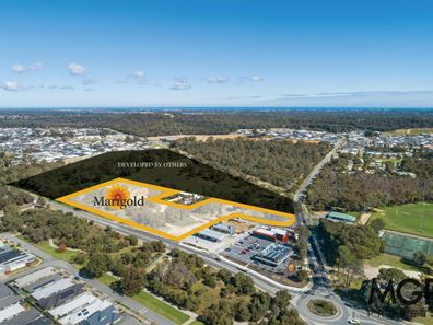 Lot 9002,  Baldivis Road, Baldivis WA 6171