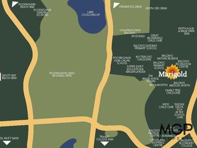 Lot 9002,  Baldivis Road, Baldivis WA 6171