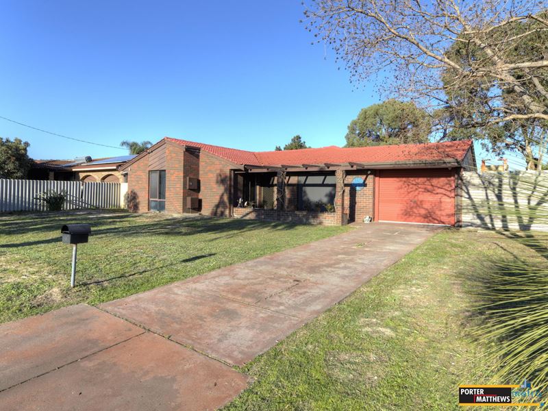 6 Lincoln Road, Forrestfield WA 6058