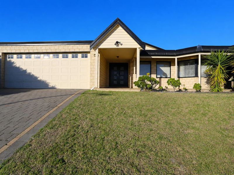 23 Addington Cross, West Beach WA 6450