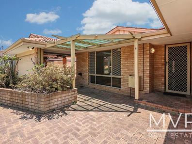 9 Marwood Way, Willetton WA 6155