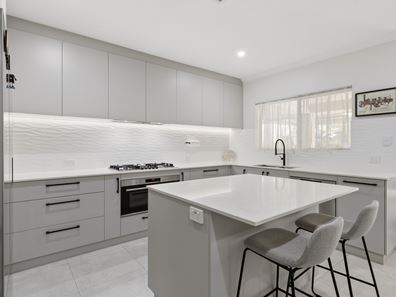 15 Smithers Parkway, Baldivis WA 6171