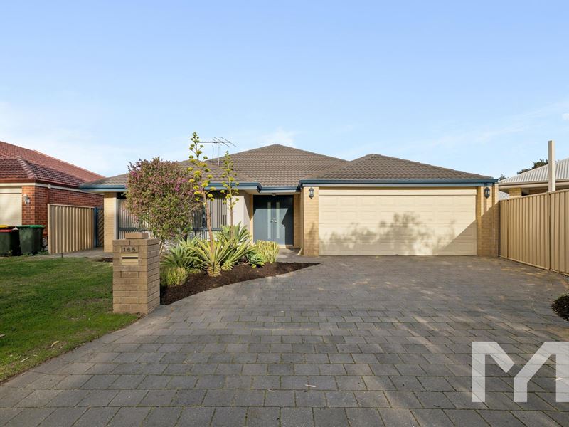 165 The Grange, Beeliar WA 6164