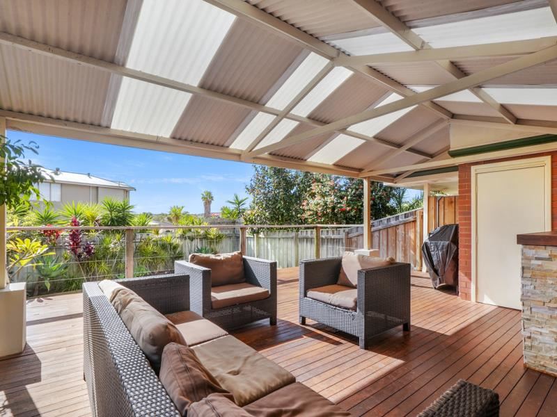 3 Arabella Mews, Currambine WA 6028