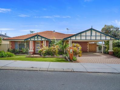 3 Arabella Mews, Currambine WA 6028