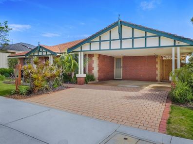 3 Arabella Mews, Currambine WA 6028