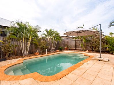 45 Bandicoot Loop, Djugun WA 6725