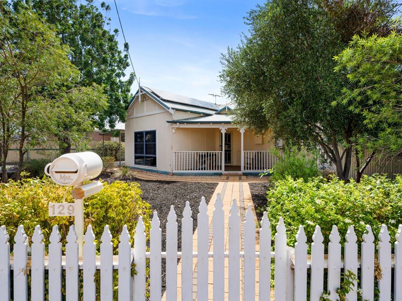 129 Hare Street, Piccadilly WA 6430