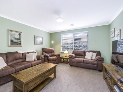 6 Seahawk Drive, Erskine WA 6210