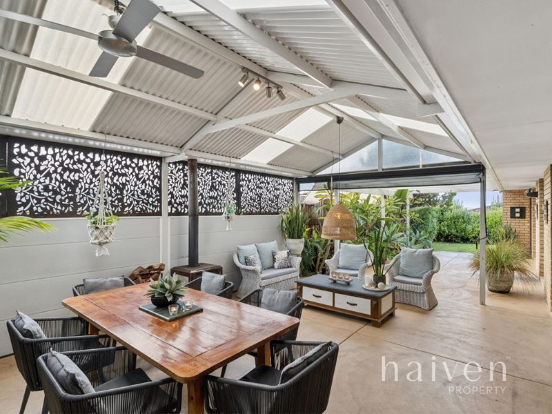 24 Cordova Court, Craigie WA 6025