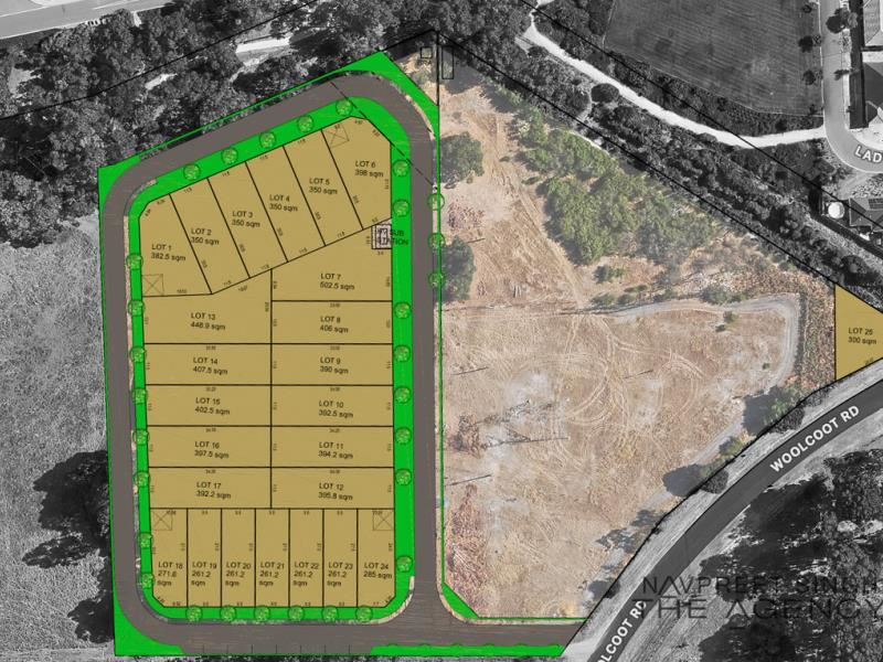 200 Woolcoot Road, Wellard WA 6170