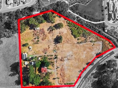 200 Woolcoot Road, Wellard WA 6170