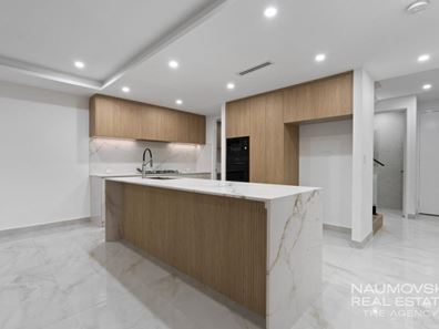 Osborne Park WA 6017