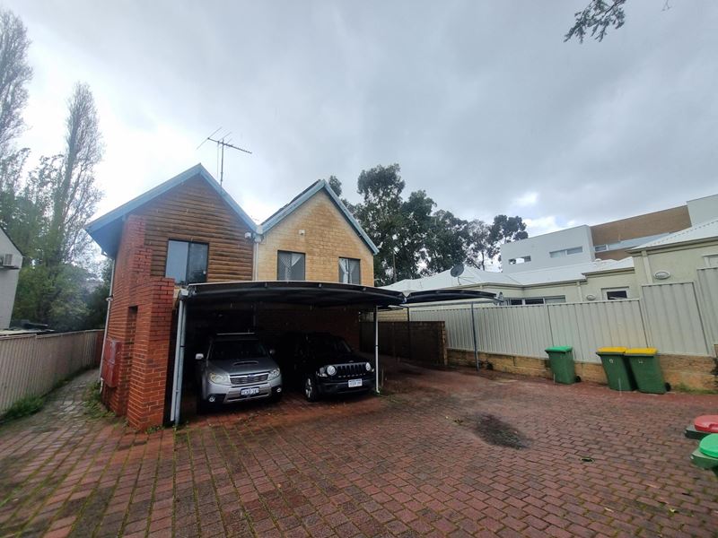b/156 Peninsula Rd, Maylands WA 6051
