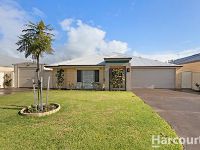 4 Shannon Avenue, Waroona WA 6215