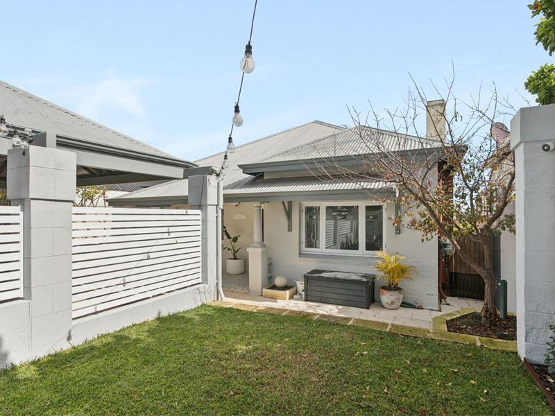 175 Egina Street, Mount Hawthorn WA 6016