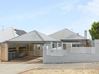175 Egina Street, Mount Hawthorn WA 6016