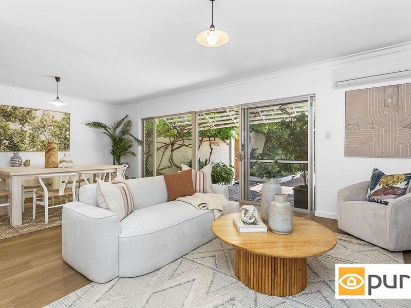 6/21 Anstey Street, Claremont WA 6010