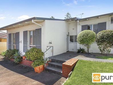 6/21 Anstey Street, Claremont WA 6010