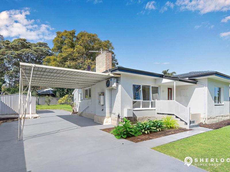 20 Spencer Road, Kelmscott WA 6111