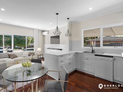 20 Spencer Road, Kelmscott WA 6111