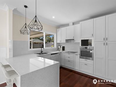 20 Spencer Road, Kelmscott WA 6111