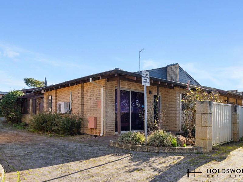 2/21 East Street, Maylands WA 6051