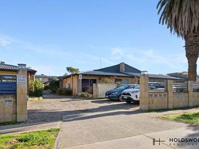 2/21 East Street, Maylands WA 6051