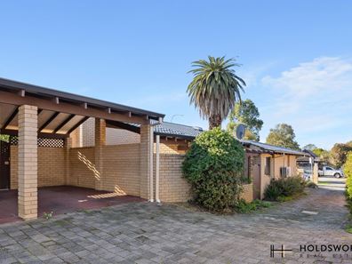 2/21 East Street, Maylands WA 6051