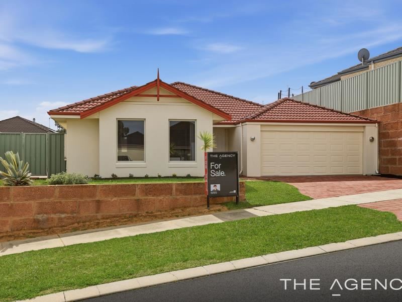 18 Zenith Turn, Baldivis WA 6171