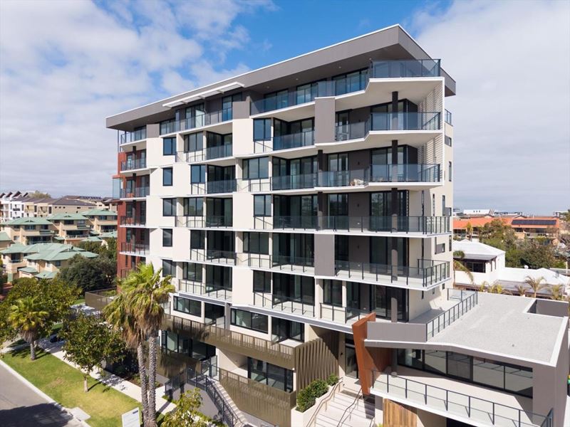 G02/19 Reserve Street, Scarborough WA 6019
