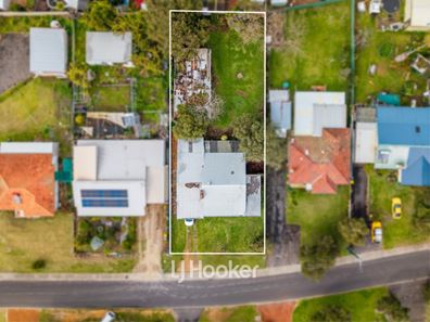 68 Seymour Street, West Busselton WA 6280
