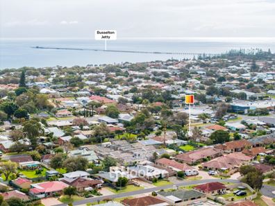 68 Seymour Street, West Busselton WA 6280