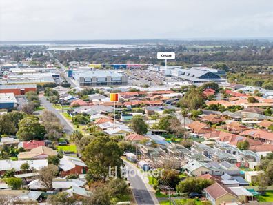 68 Seymour Street, West Busselton WA 6280