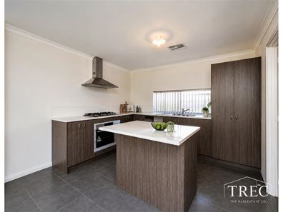 100 Makybe Drive, Baldivis WA 6171
