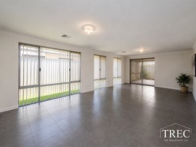 100 Makybe Drive, Baldivis WA 6171