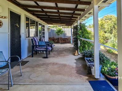 3 Smith Street, Kalbarri WA 6536