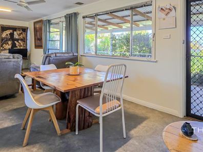 3 Smith Street, Kalbarri WA 6536