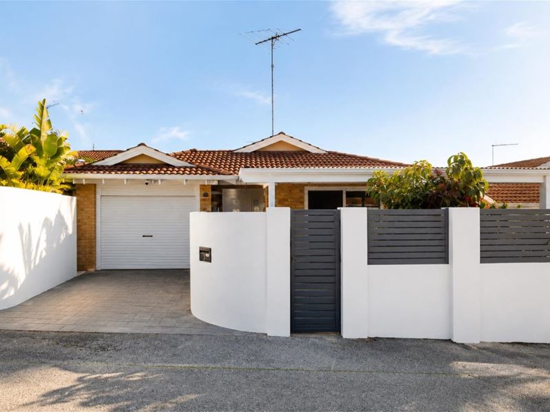 3/118 Deanmore Road, Scarborough WA 6019