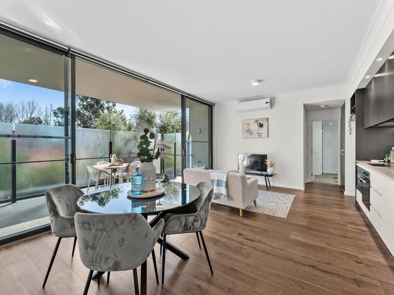 105/85 Cambridge Street, West Leederville WA 6007