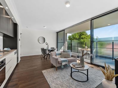 105/85 Cambridge Street, West Leederville WA 6007