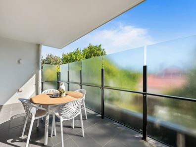 105/85 Cambridge Street, West Leederville WA 6007