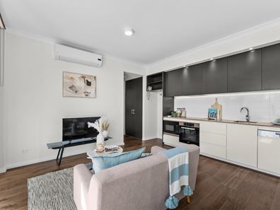105/85 Cambridge Street, West Leederville WA 6007